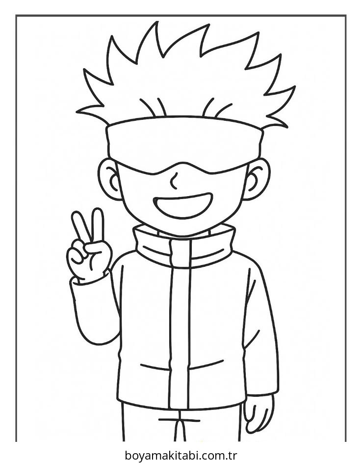 Gojo
