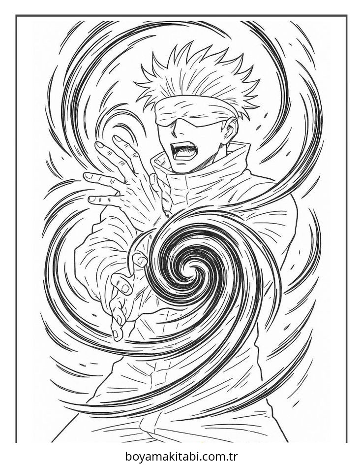 Gojo