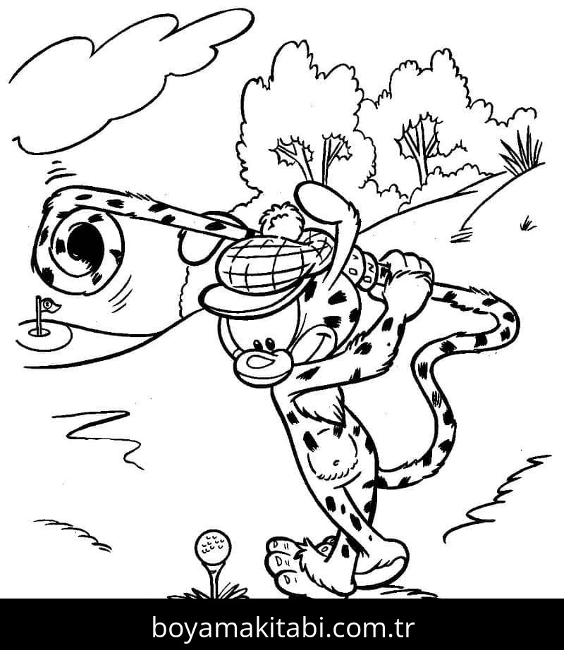 Golf