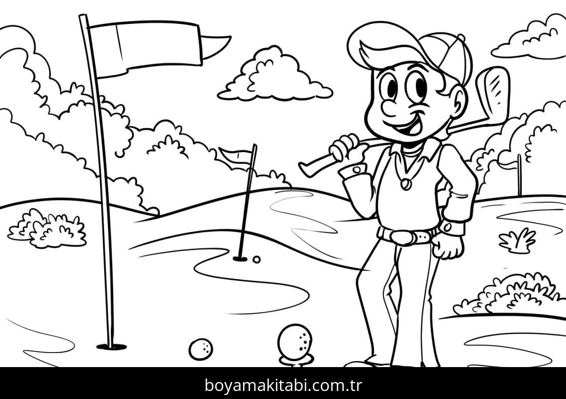 Golf
