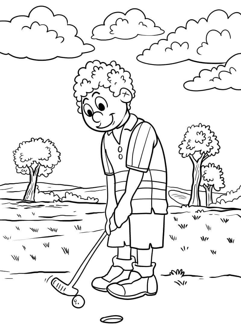 Golf