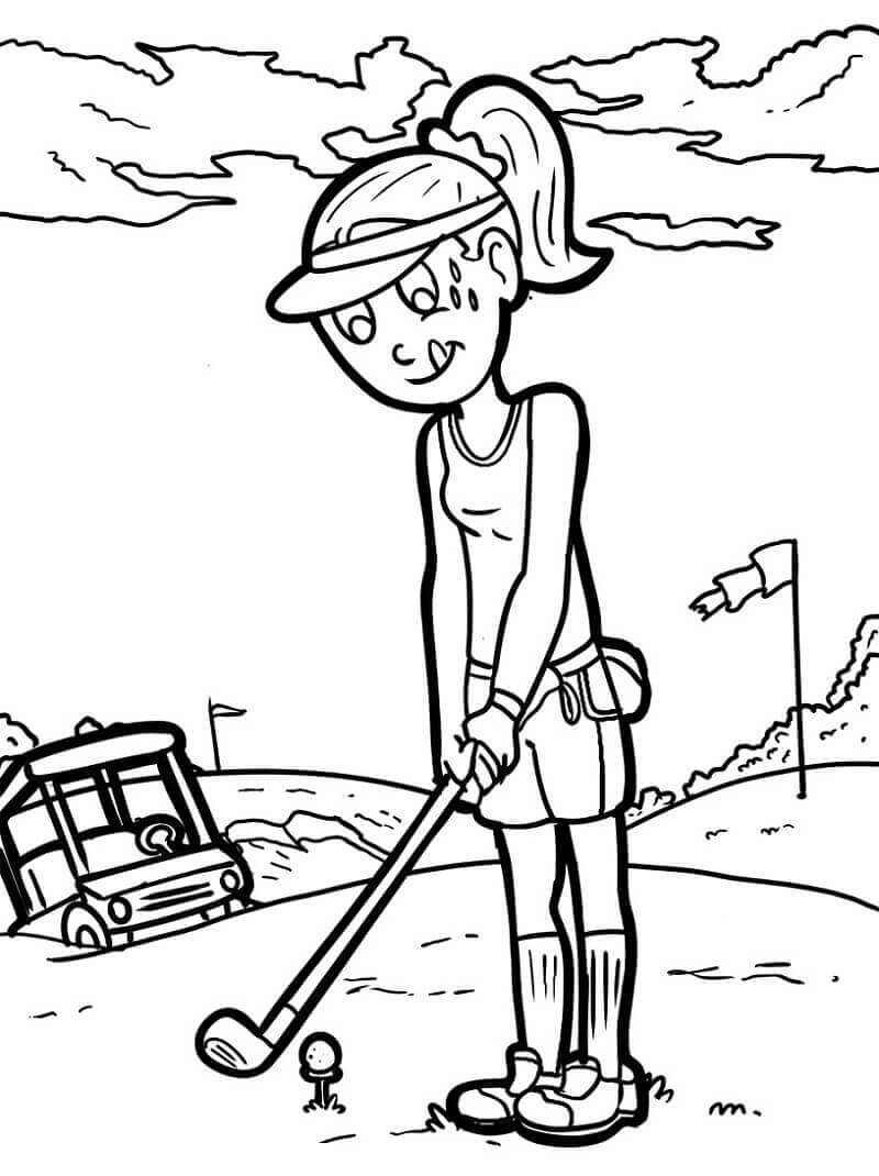 Golf