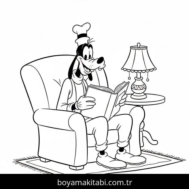 Goofy