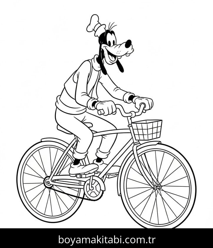 Goofy