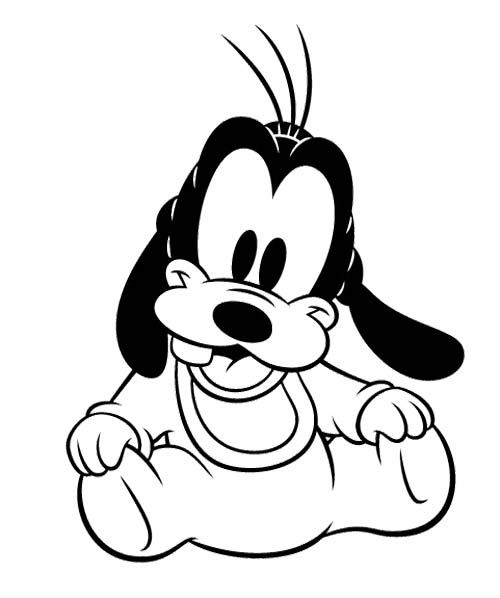 Goofy