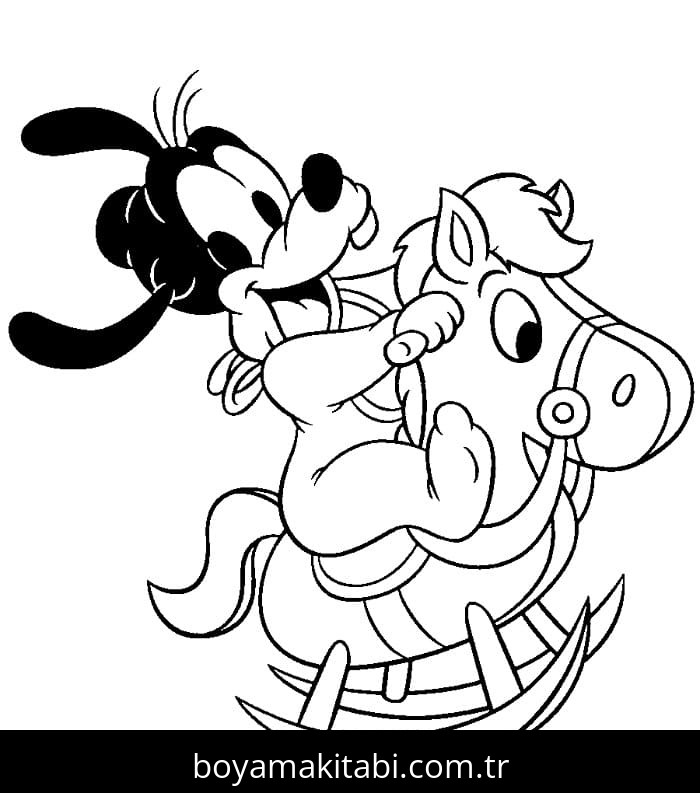 Goofy