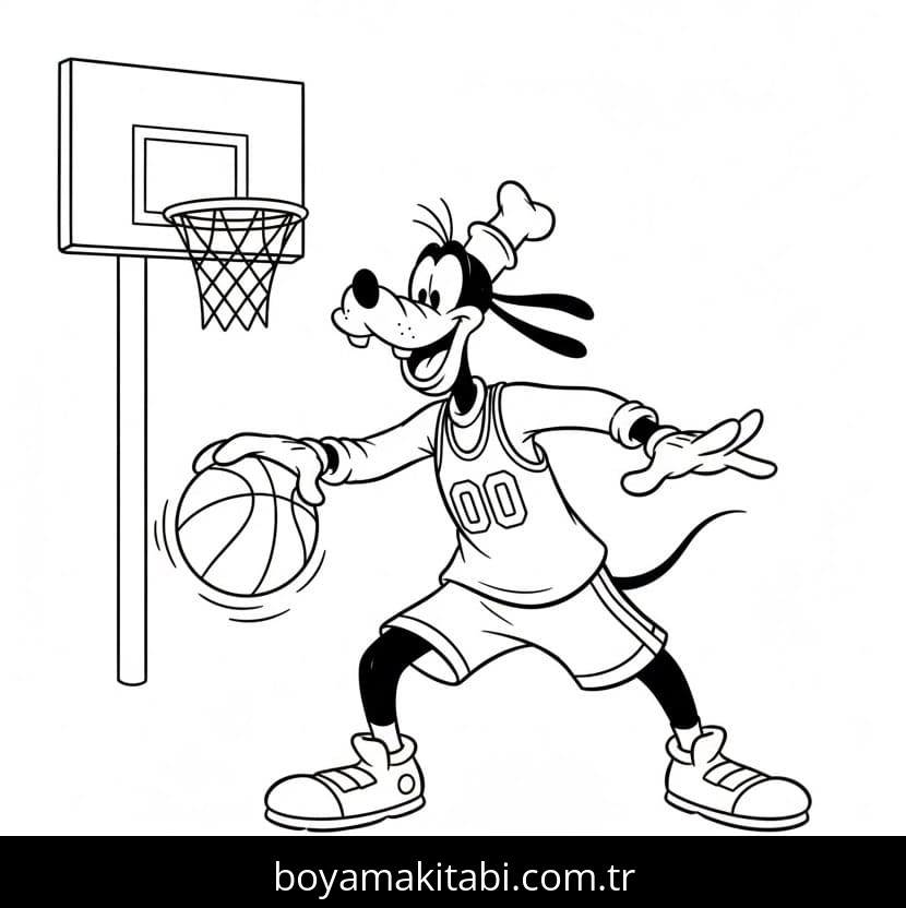 Goofy