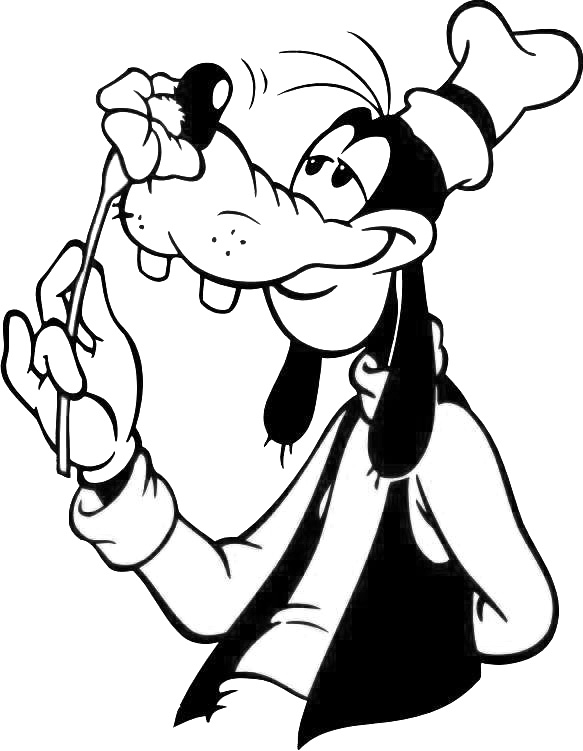 Goofy