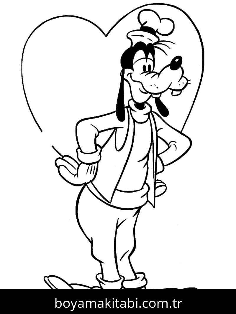Goofy