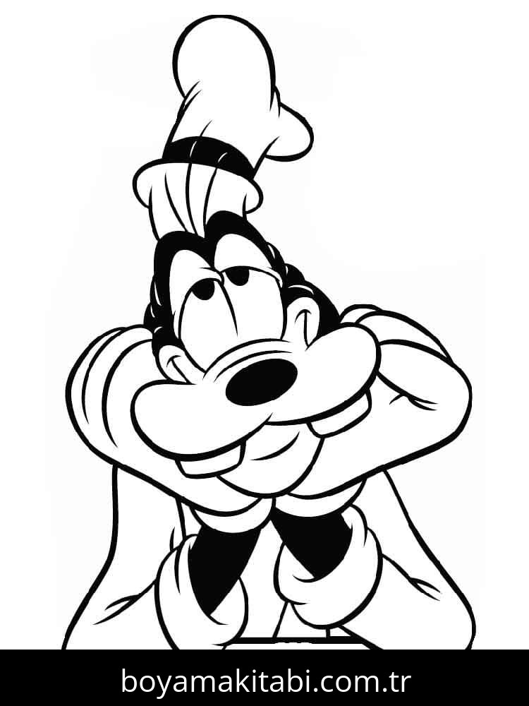 Goofy