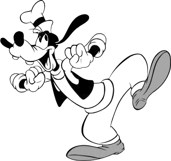 Goofy