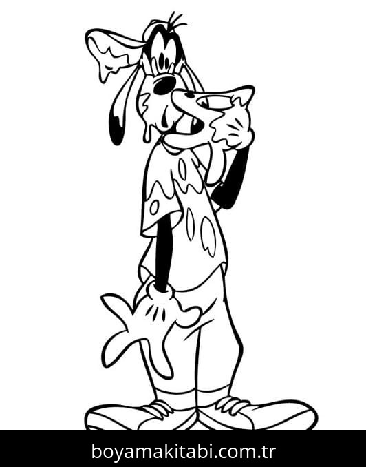 Goofy