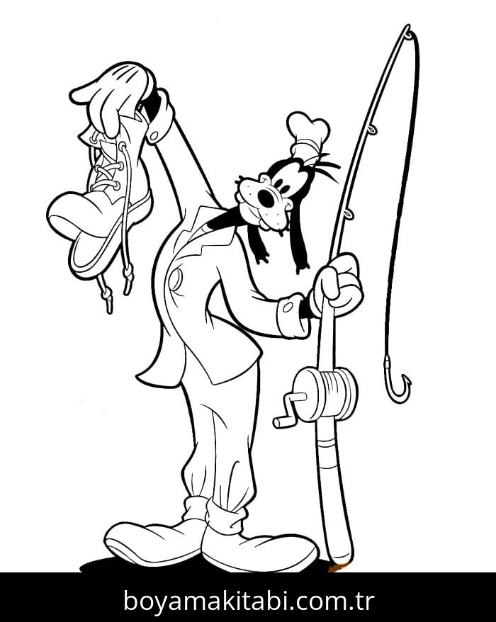 Goofy