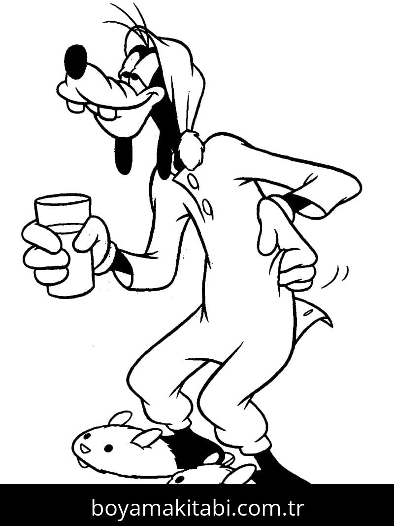 Goofy