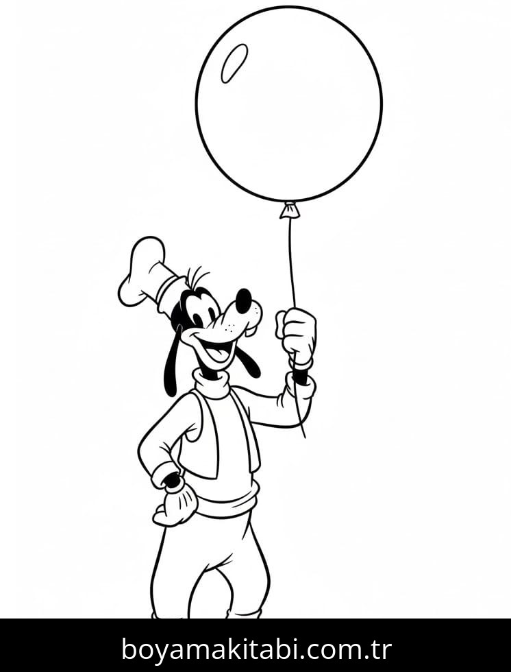 Goofy