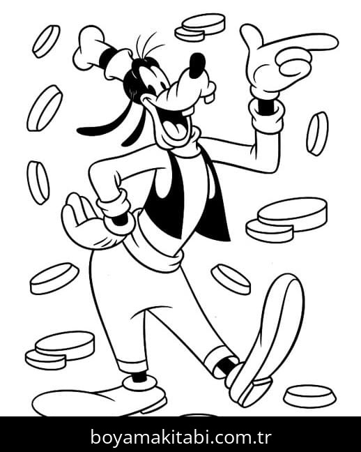 Goofy