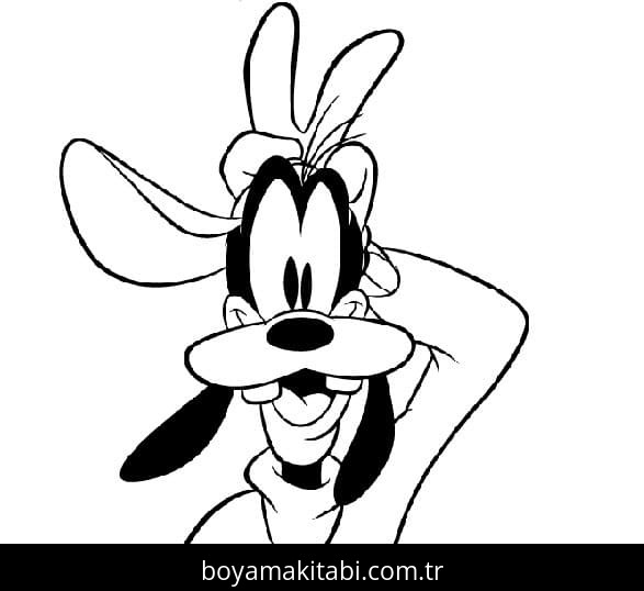 Goofy