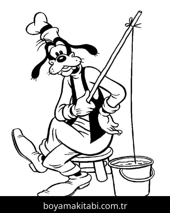 Goofy