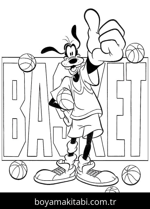 Goofy