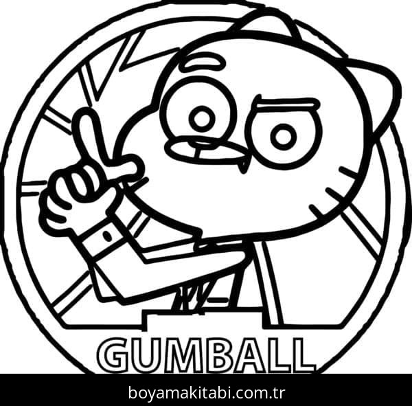 Gumball