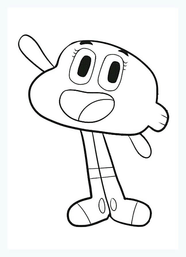 Gumball