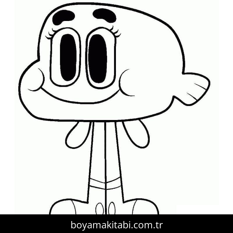 Gumball