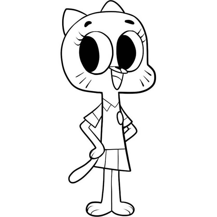 Gumball
