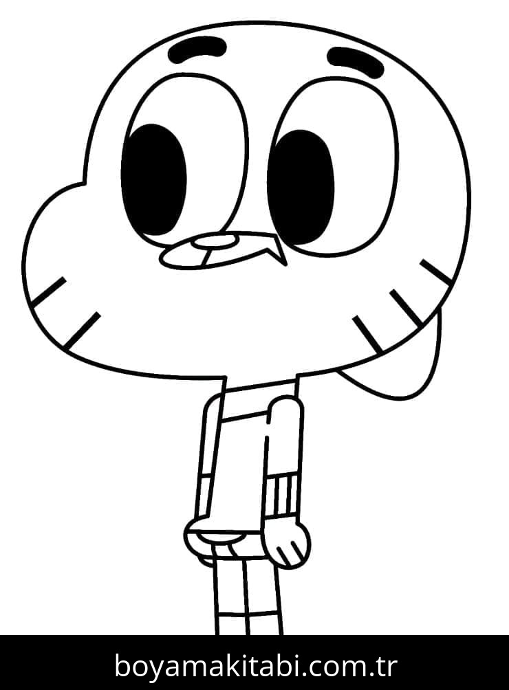 Gumball