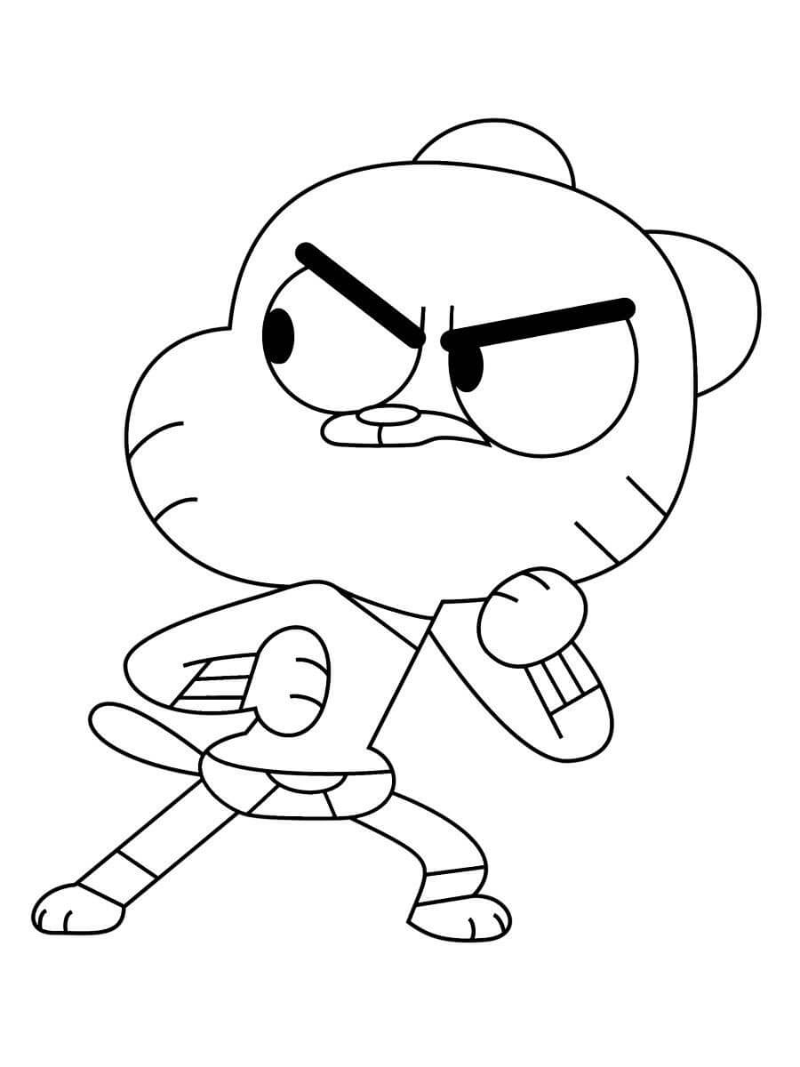 Gumball