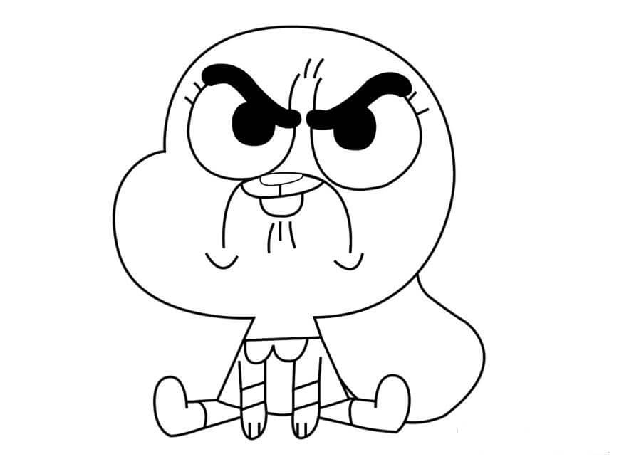 Gumball