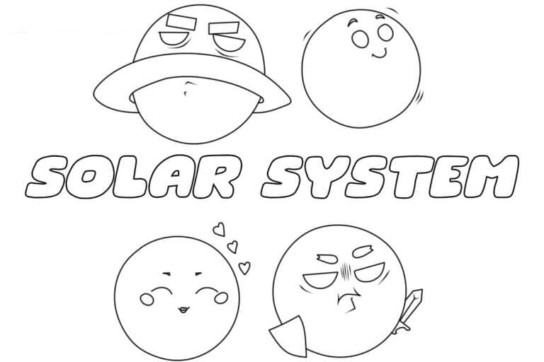 Güneş Sistemi