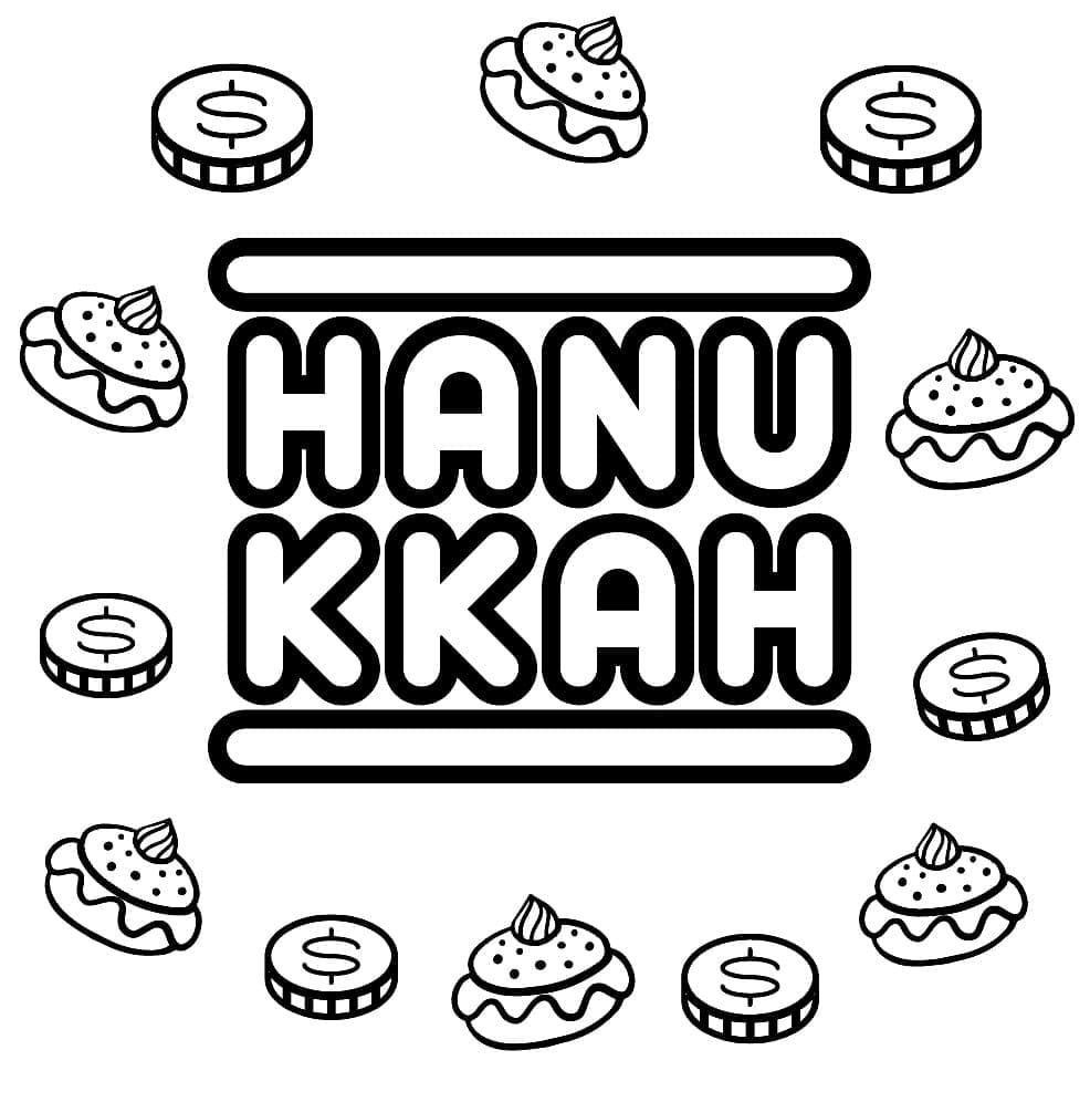 Hanuka