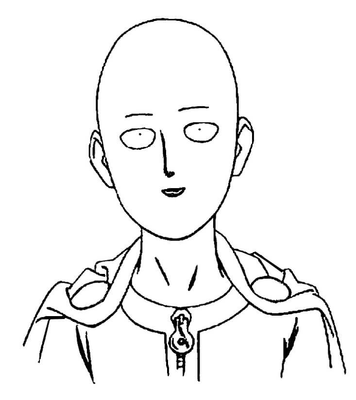Saitama
