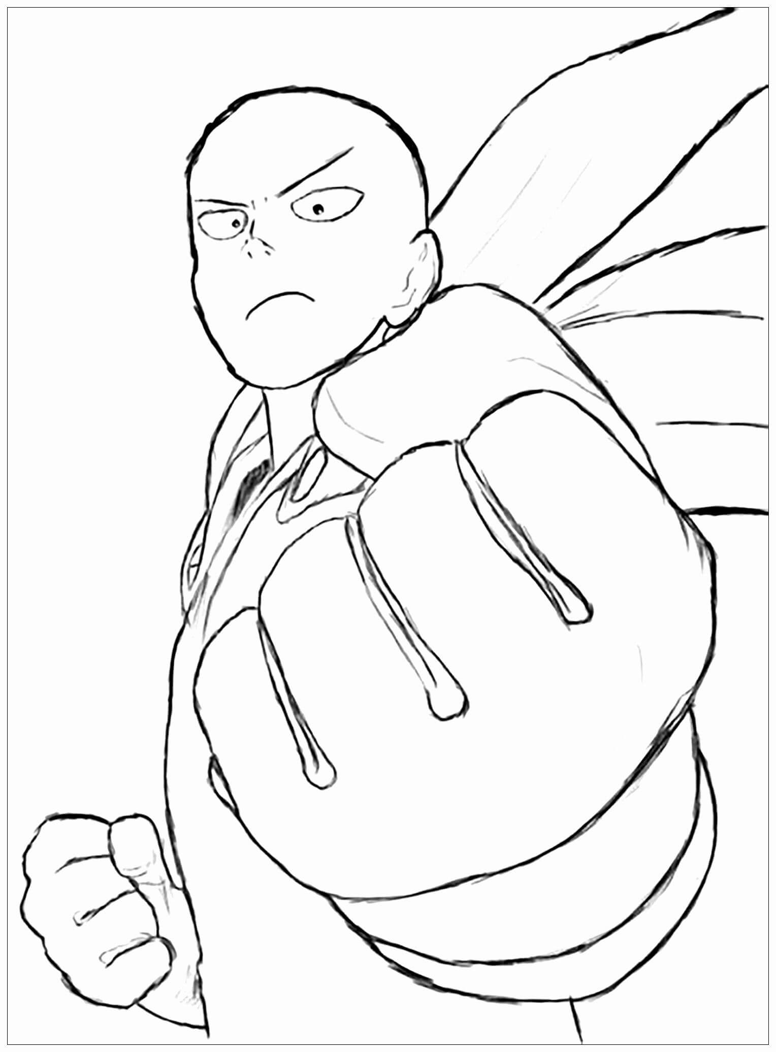 Saitama