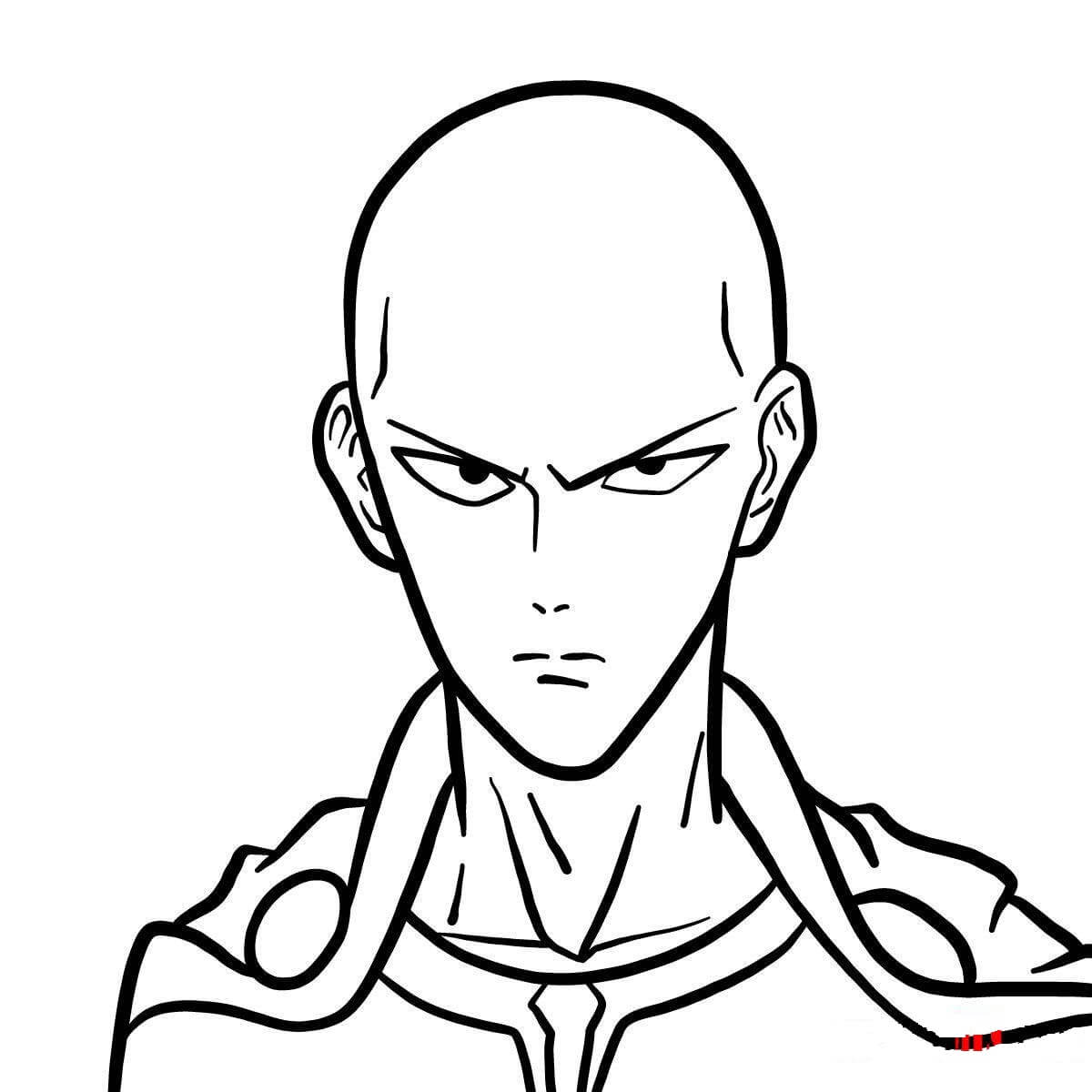 Saitama