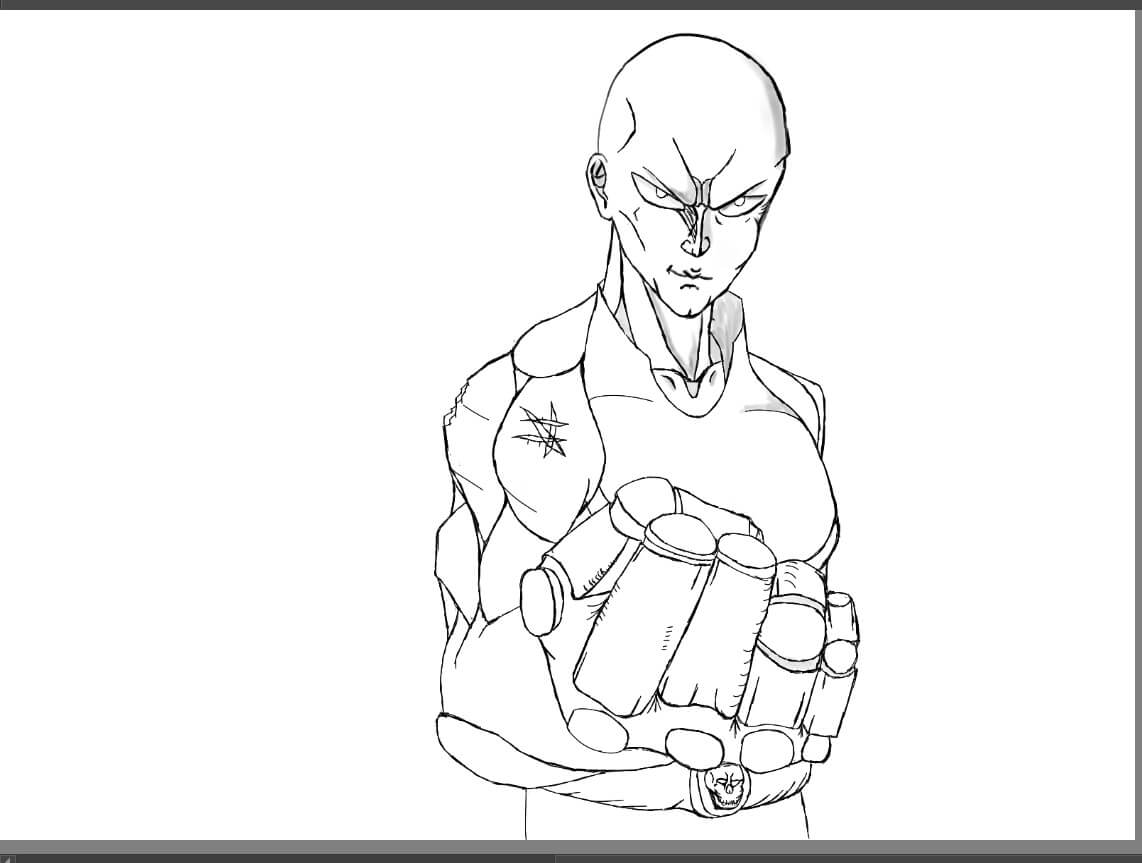 Saitama