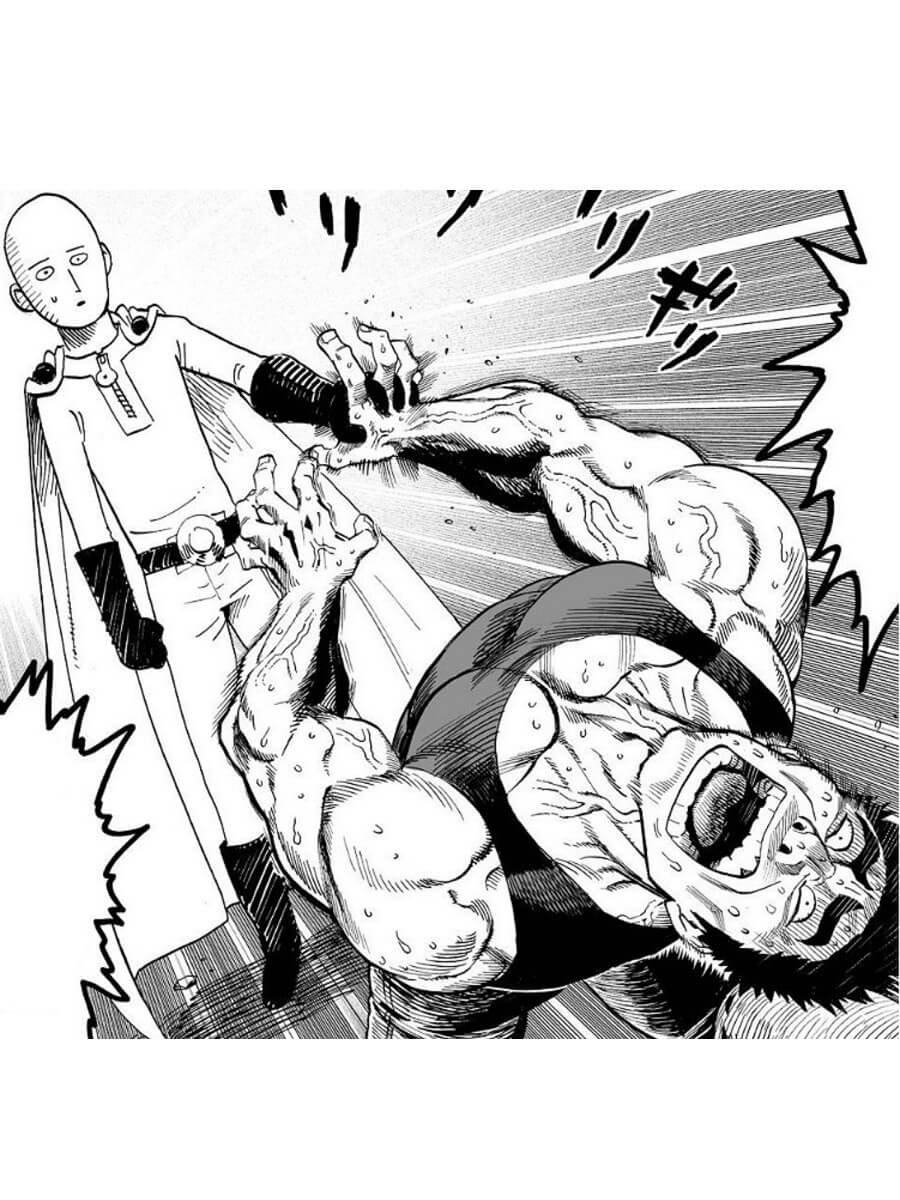 Saitama