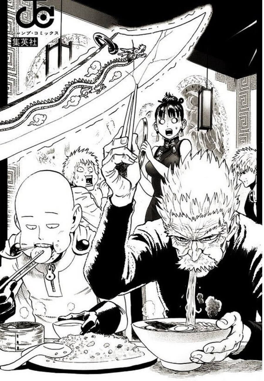 Saitama