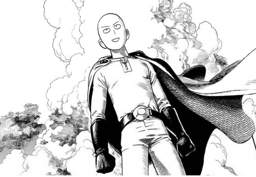Saitama