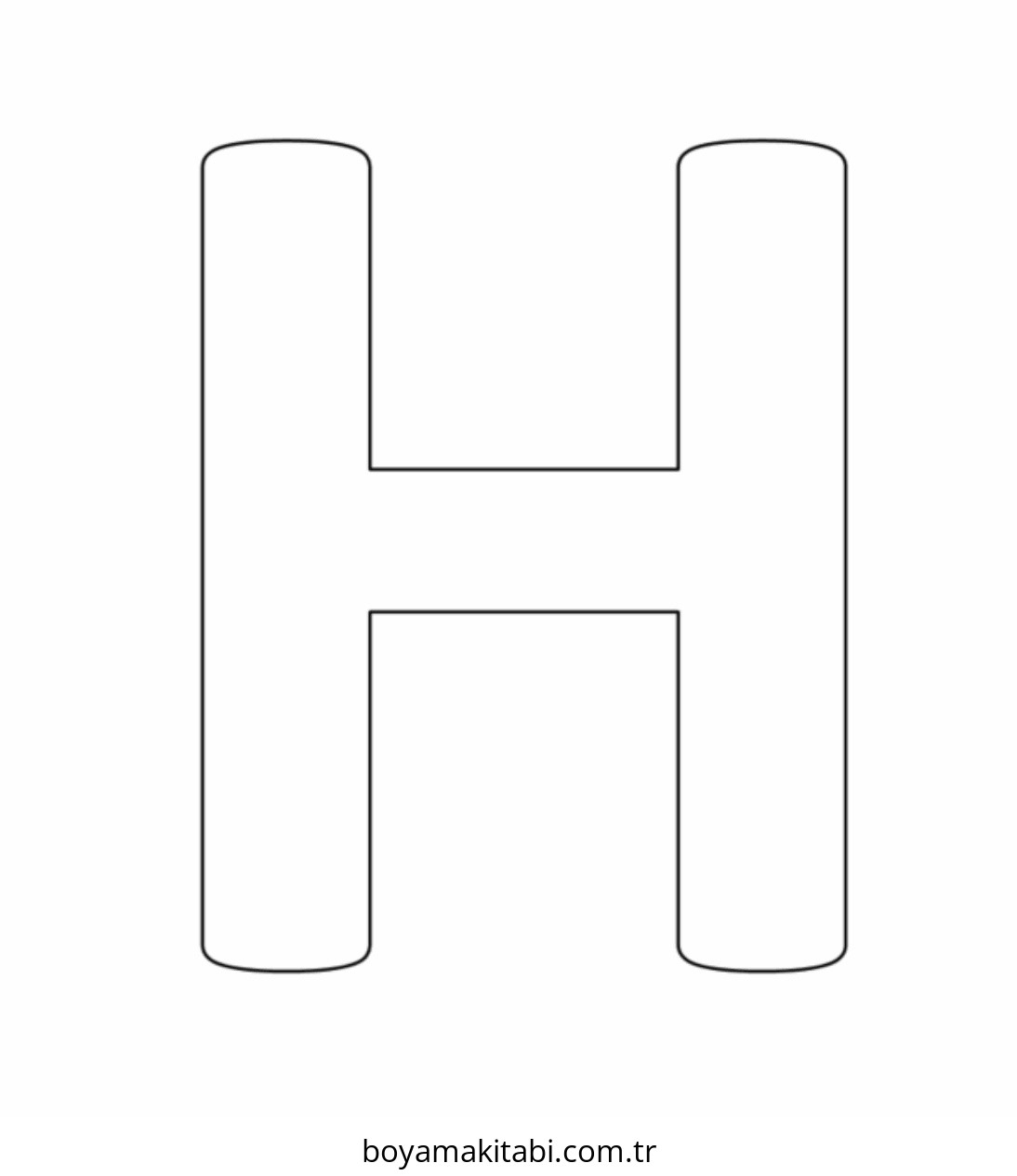 Harfler