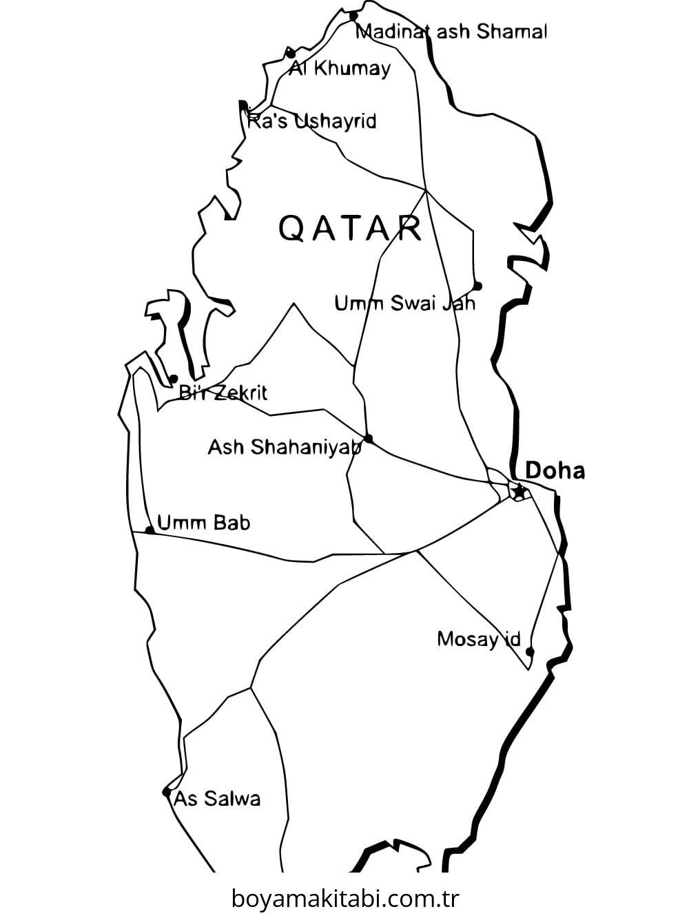 Harita