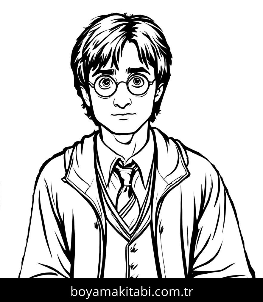 Harry Potter