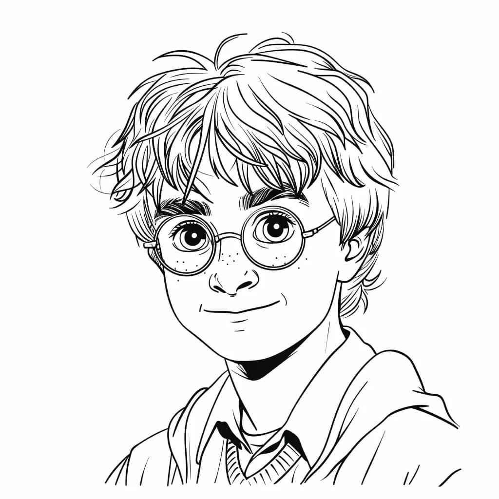 Harry Potter