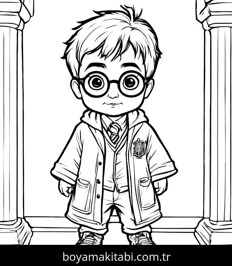 Harry Potter