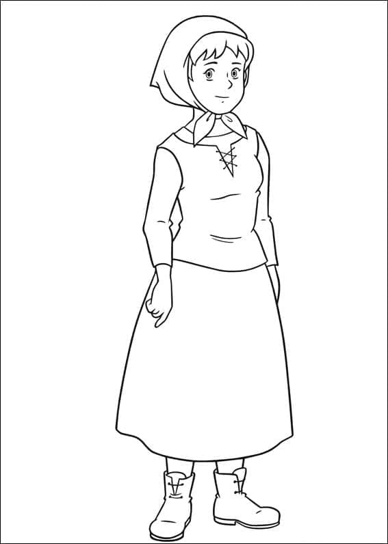 Heidi