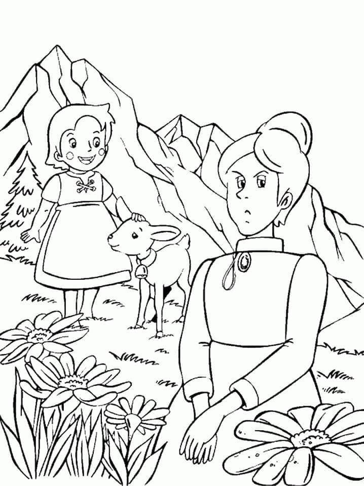 Heidi