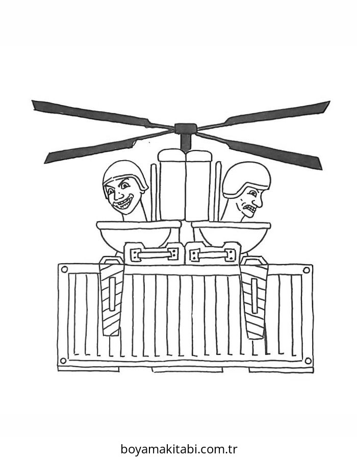 Helikopter