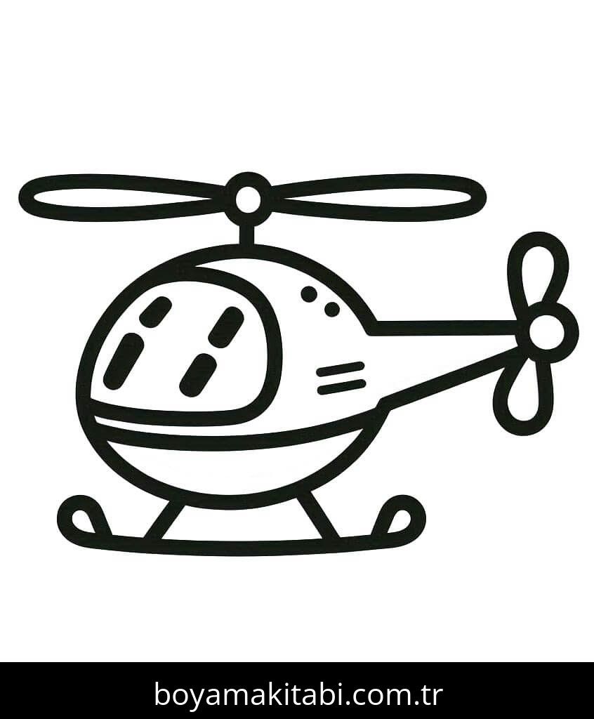 Helikopter