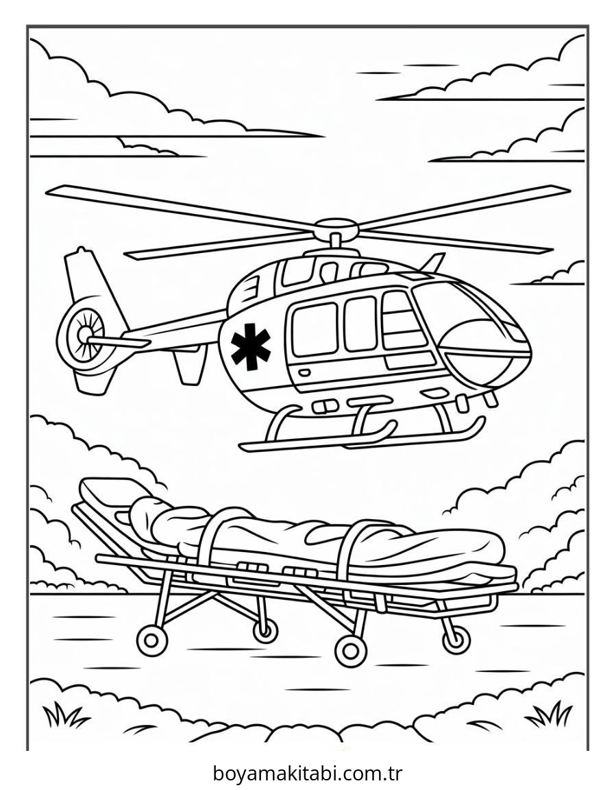Helikopter