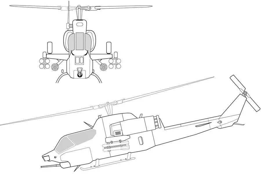 Helikopter
